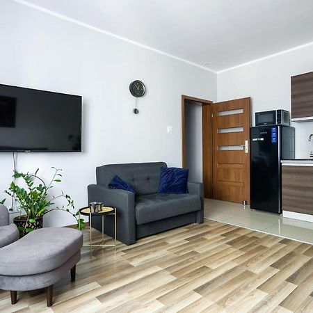 Jm 2 Station Apartment - Bosacka Street Near Old Town Cracovie Extérieur photo