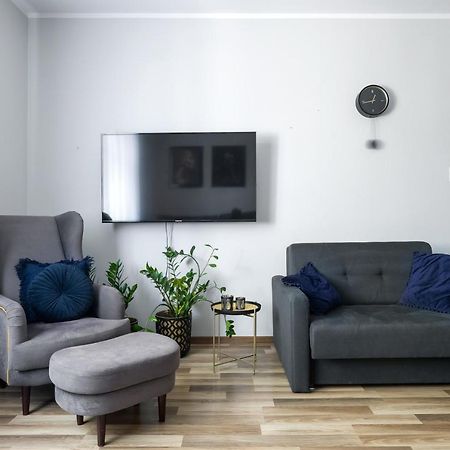 Jm 2 Station Apartment - Bosacka Street Near Old Town Cracovie Extérieur photo