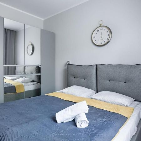 Jm 2 Station Apartment - Bosacka Street Near Old Town Cracovie Extérieur photo