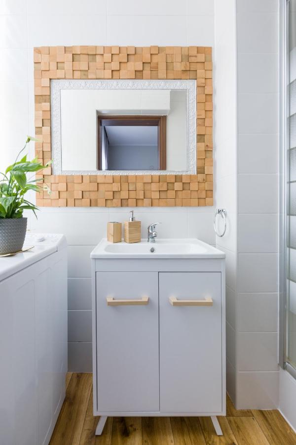 Jm 2 Station Apartment - Bosacka Street Near Old Town Cracovie Extérieur photo