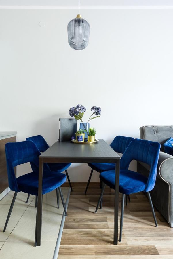 Jm 2 Station Apartment - Bosacka Street Near Old Town Cracovie Extérieur photo