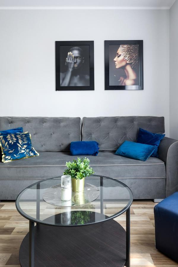 Jm 2 Station Apartment - Bosacka Street Near Old Town Cracovie Extérieur photo
