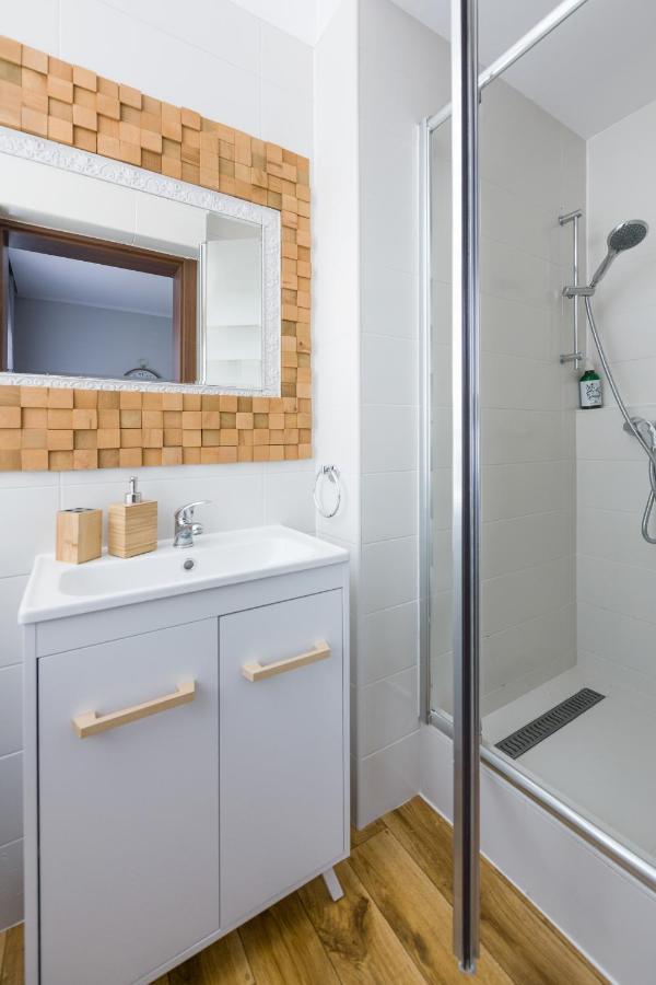 Jm 2 Station Apartment - Bosacka Street Near Old Town Cracovie Extérieur photo