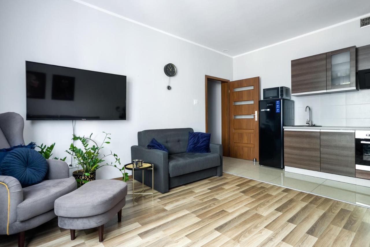 Jm 2 Station Apartment - Bosacka Street Near Old Town Cracovie Extérieur photo